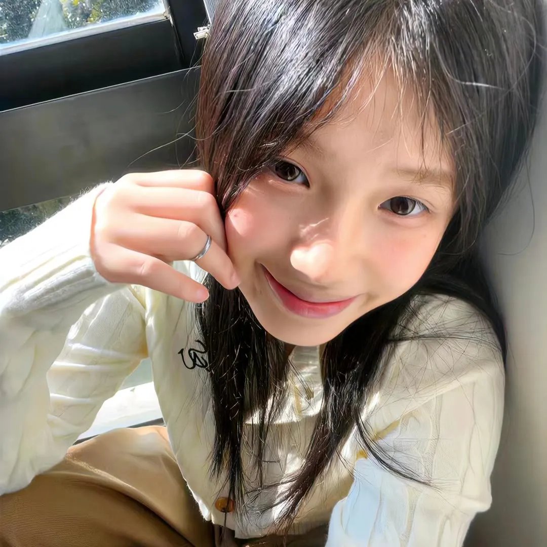伤心小孩